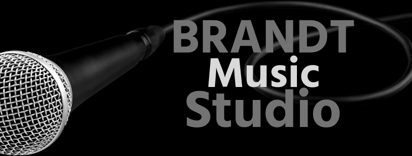 Brandt Music Studio